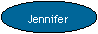 Oval: Jennifer